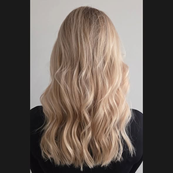 Balayage