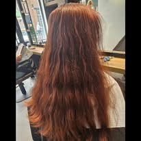 Koper Rood