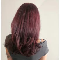 Paars Kleur